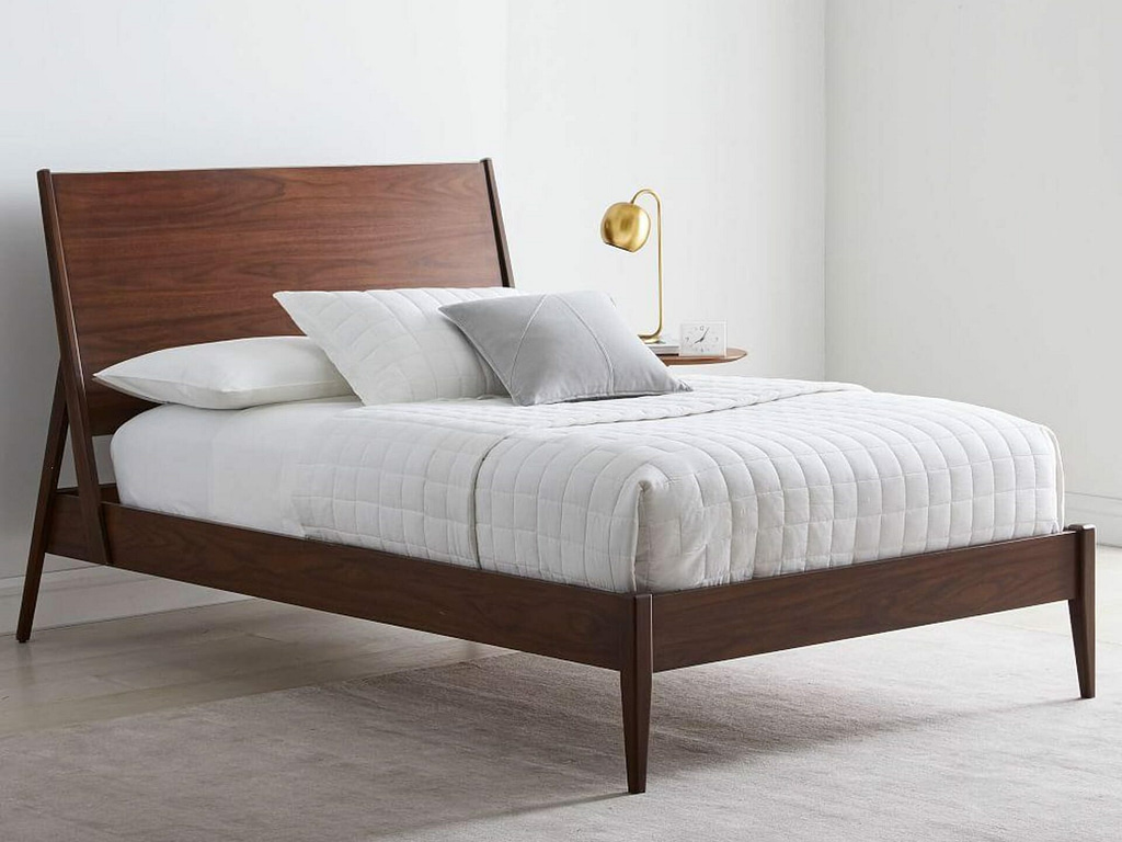 Wright Bed