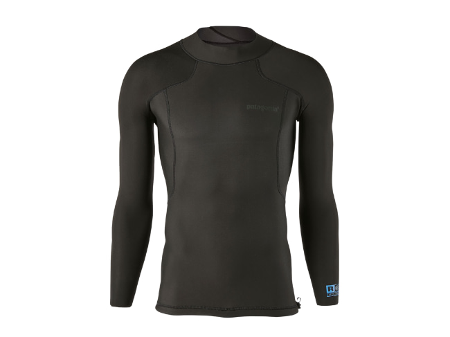 Men's R1® Lite Yulex® Long-Sleeved Top